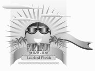 SUN 'N FUN FLY-IN LAKELAND FLORIDA