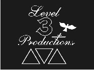 LEVEL 3 PRODUCTION