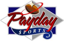 PAYDAY SPORTS