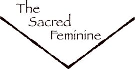 THE SACRED FEMININE