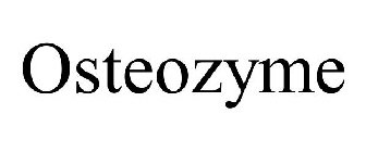 OSTEOZYME