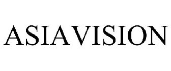 ASIAVISION