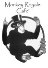 MONKEY ROYALE CAFE'