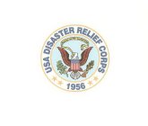 USA DISASTER RELIEF CORPS 1956
