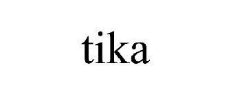 TIKA