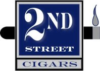 2ND STREET CIGARS