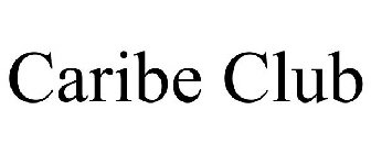 CARIBE CLUB