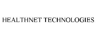 HEALTHNET TECHNOLOGIES