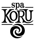 SPA KORU