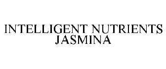 INTELLIGENT NUTRIENTS JASMINA
