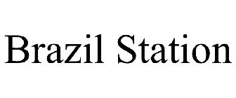 BRAZIL STATION