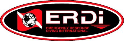 ERDI EMERGENCY RESPONSE DIVING INTERNATIONAL