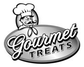 GOURMET TREATS