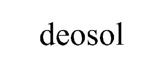 DEOSOL