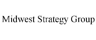 MIDWEST STRATEGY GROUP