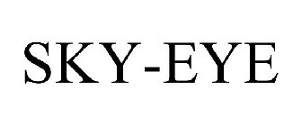 SKY-EYE