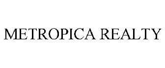 METROPICA REALTY