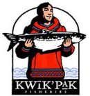 KWIK'PAK FISHERIES