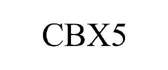 CBX5