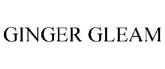 GINGER GLEAM