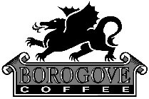BOROGOVE COFFEE