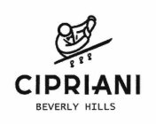 CIPRIANI BEVERLY HILLS