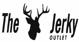 THE JERKY OUTLET