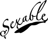 SEXABLE