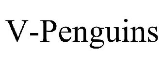 V-PENGUINS