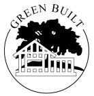 GREEN BUILT