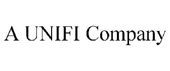 A UNIFI COMPANY