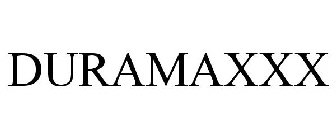 DURAMAXXX