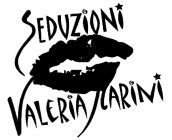 SEDUZIONI VALERIA MARINI