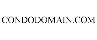 CONDODOMAIN.COM