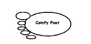 COMFY FOOT