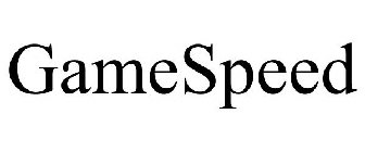 GAMESPEED