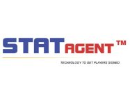 STATAGENT TECHNOLOGY TO GET PLAYERS SIGNED