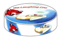 THE LAUGHING COW