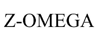Z-OMEGA