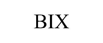 BIX