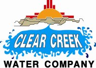 CLEAR CREEK WATER COMPANY