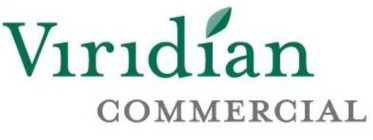 VIRIDIAN COMMERCIAL
