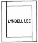 LL LYNDELL LEE