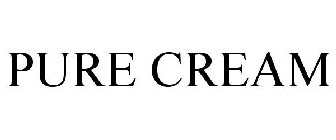 PURE CREAM
