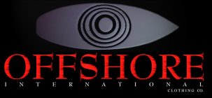 OFFSHORE INTERNATIONAL CLOTHING CO.