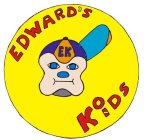 EDWARD'S KIDS