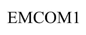 EMCOM1