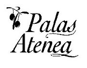 PALAS ATENEA