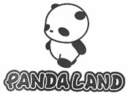 PANDALAND