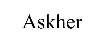 ASKHER